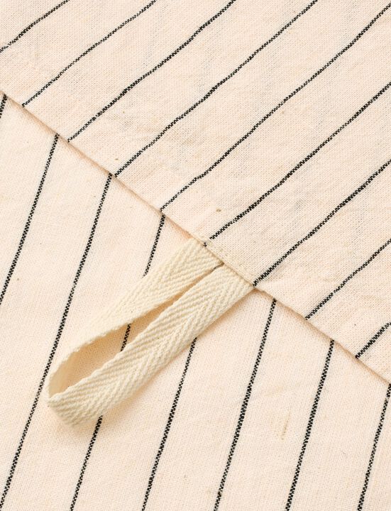 PENNY TEA TOWEL 2- PACK - COT/LIN