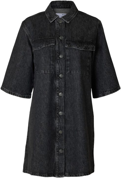 SLFHARPER SHORT DRESS