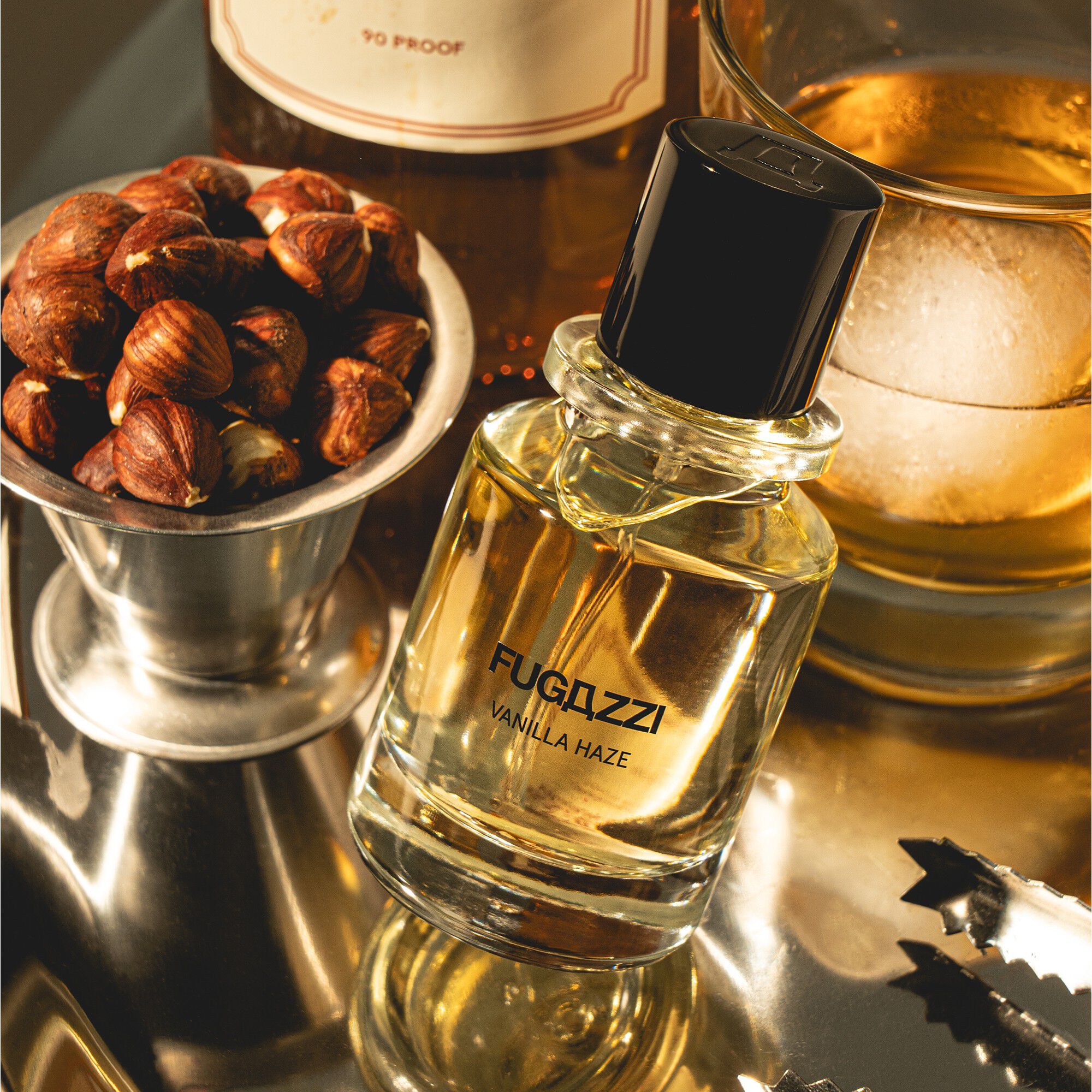 VANILLA HAZE XDP 50 ML