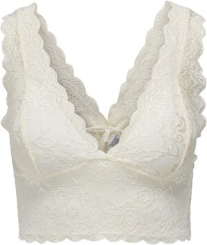 ONLCHLOE LACE BRA NOOS ACC