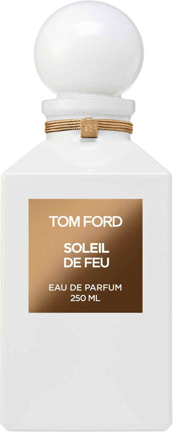 Soleil de Feu Eau de Parfum