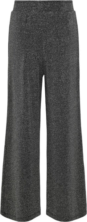 KOGQUEEN GLITTER PANT BF JRS