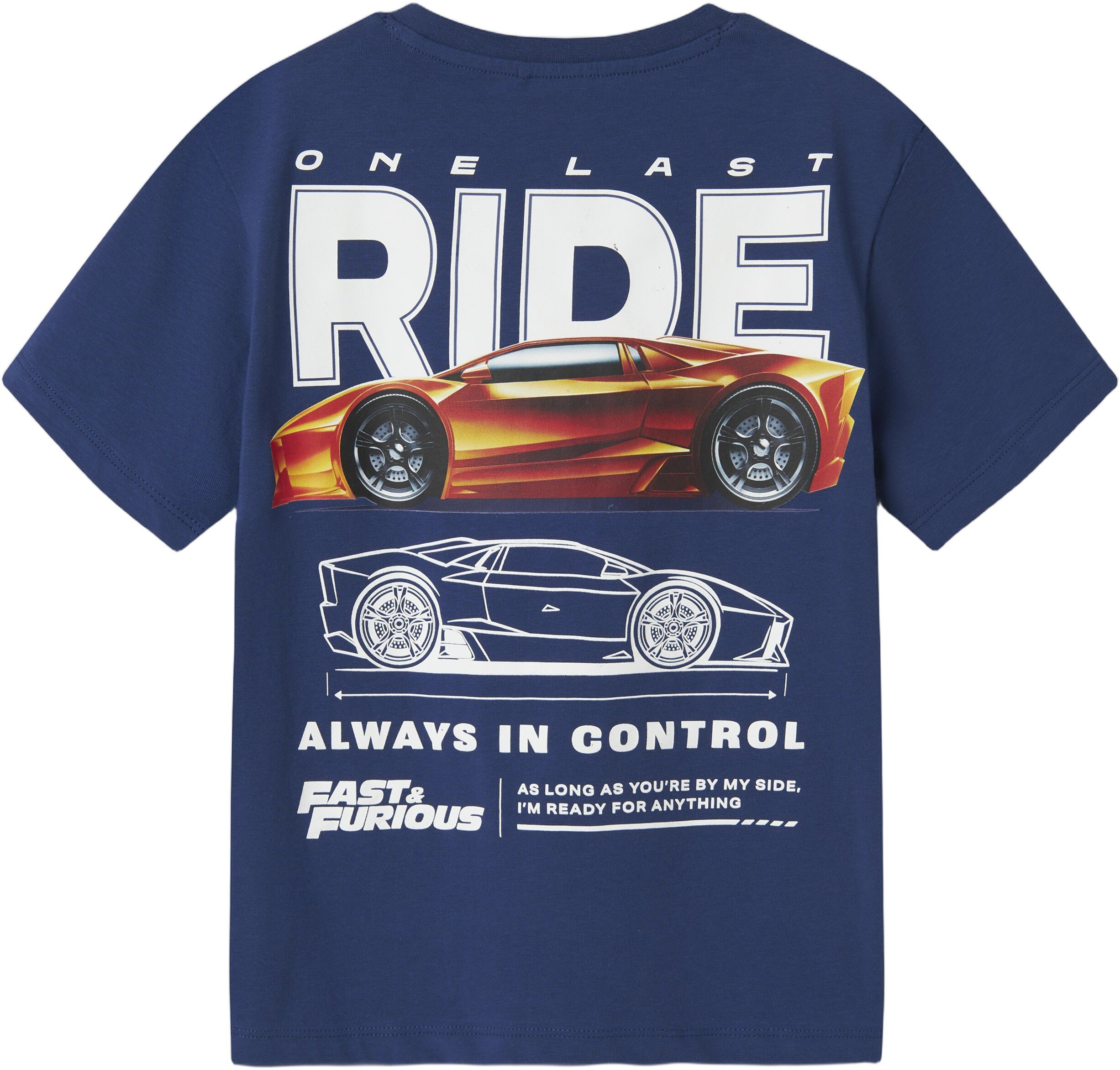 NKMALON F&F SS NREG TOP BOX BFU