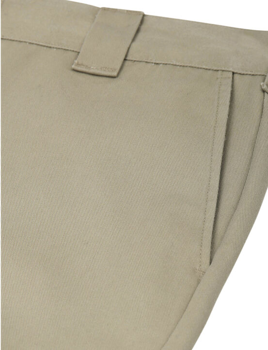 872 WORK PANT REC KHAKI