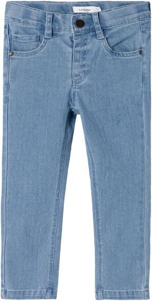 NMMRYAN SLIM OKAJA JEANS 4360-LS O