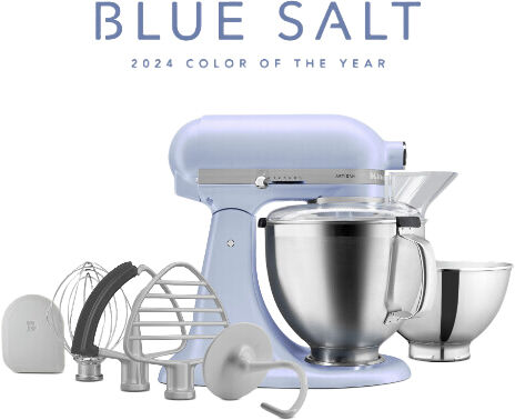 Artisan kj&oslash;kkenmaskin 4,7 l, special edition