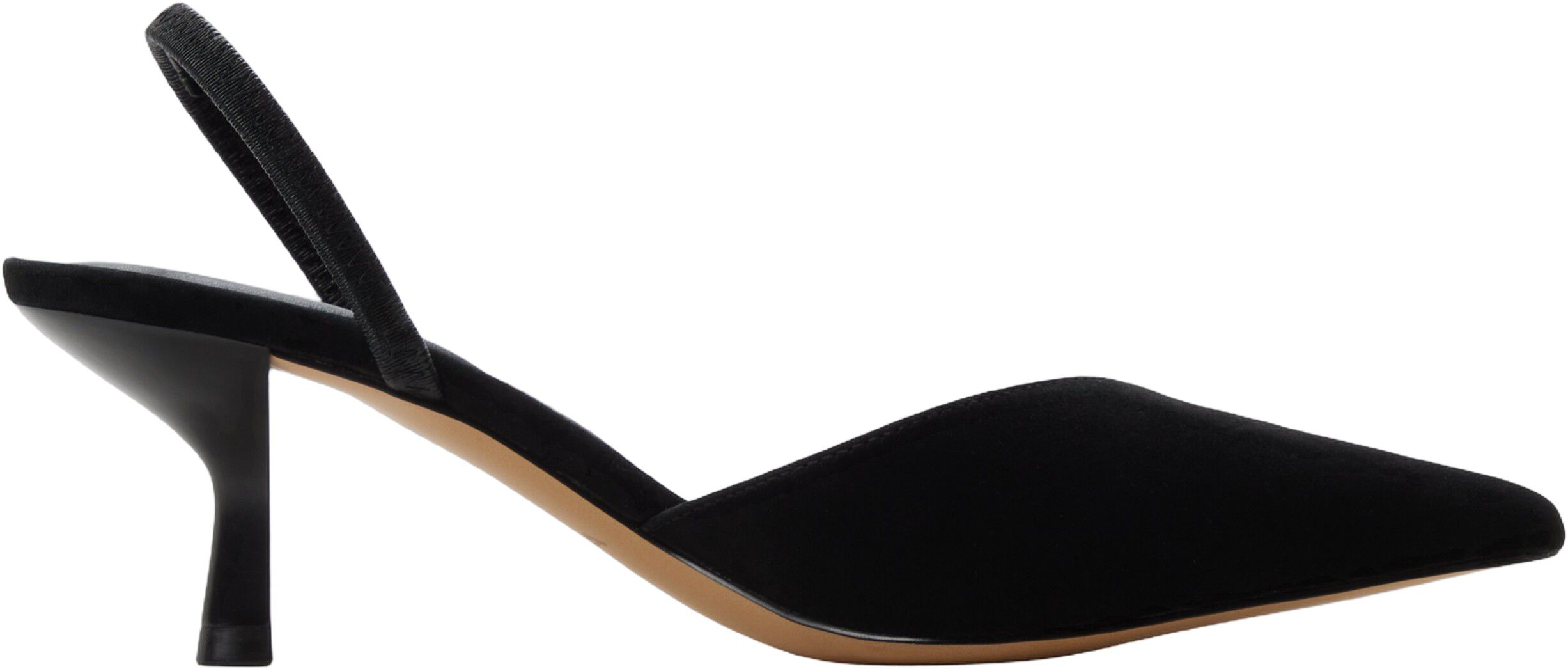 RE-JESSICA HEELED SHOES