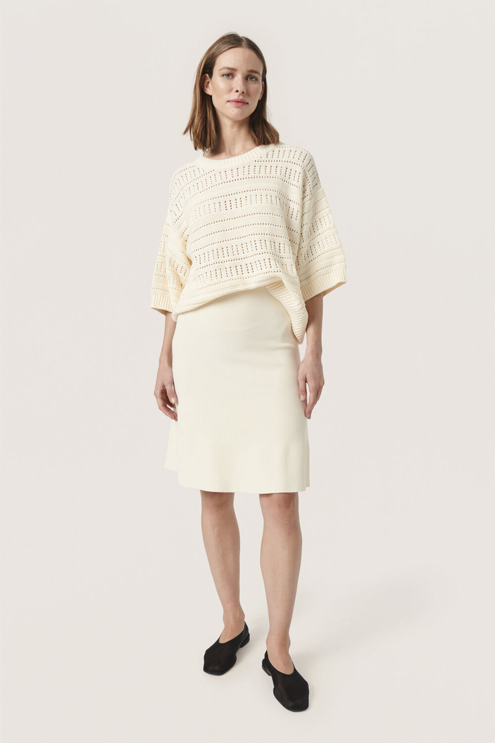 SLRava Rinna Pullover