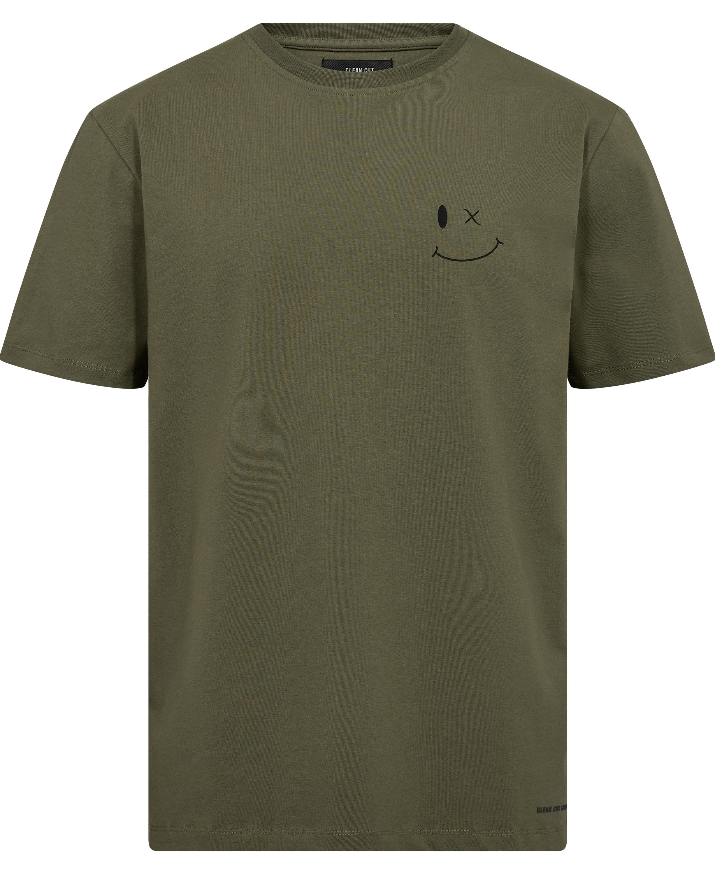 Patrick Organic Tee