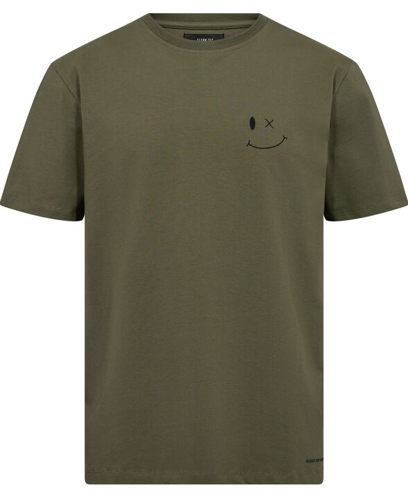Patrick Organic Tee