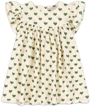 COCO DRESS GOTS