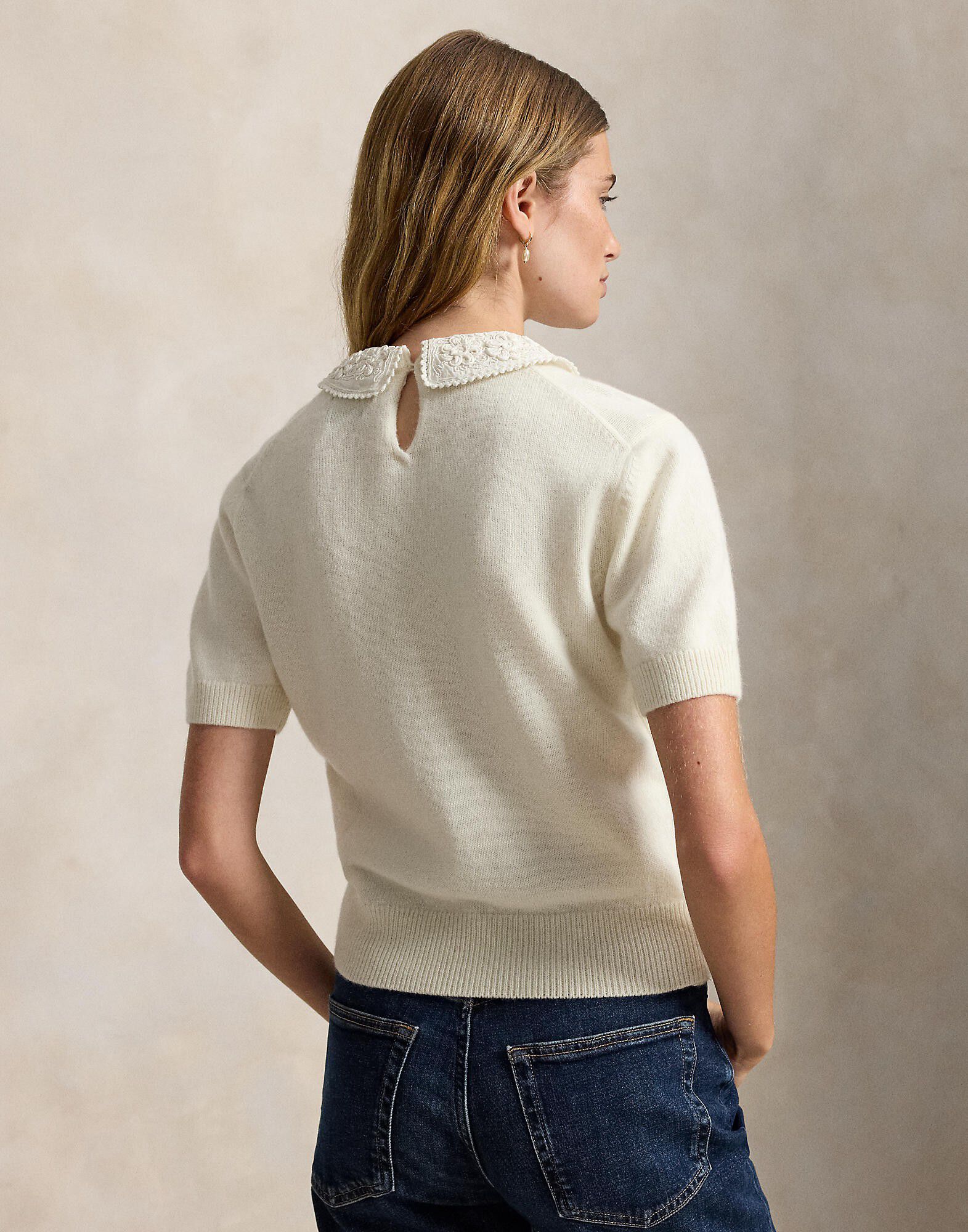 2/48 MERINO WL RWS-SWEATER