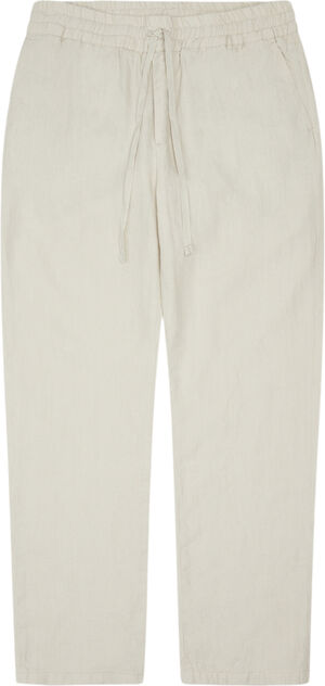 WBEik Linen Pant