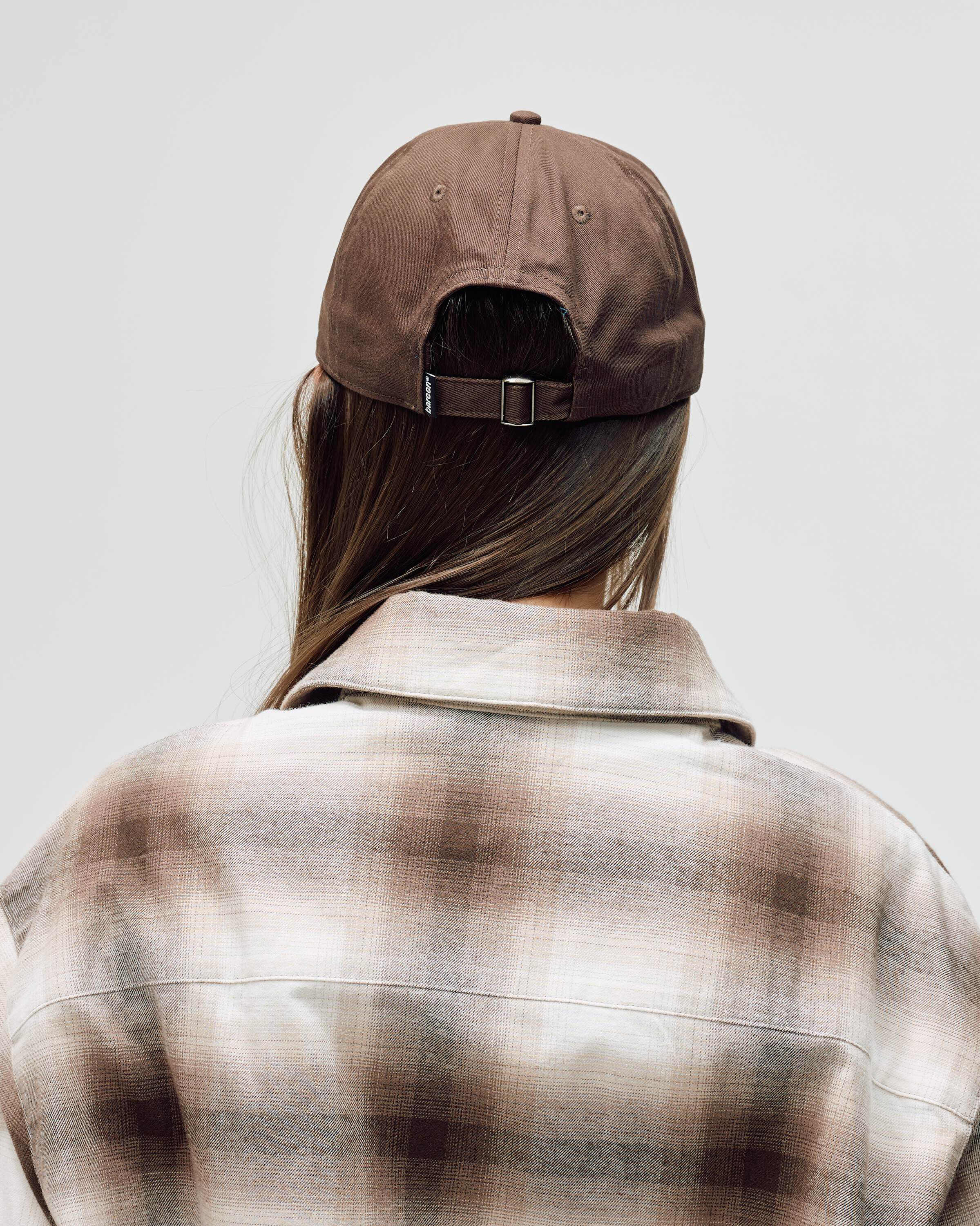 LOGO CAP