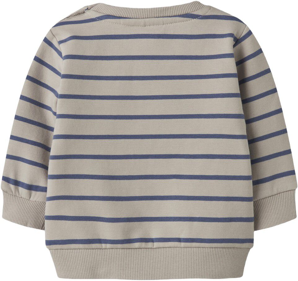 Nbmdaddel Ls Sweat Unb