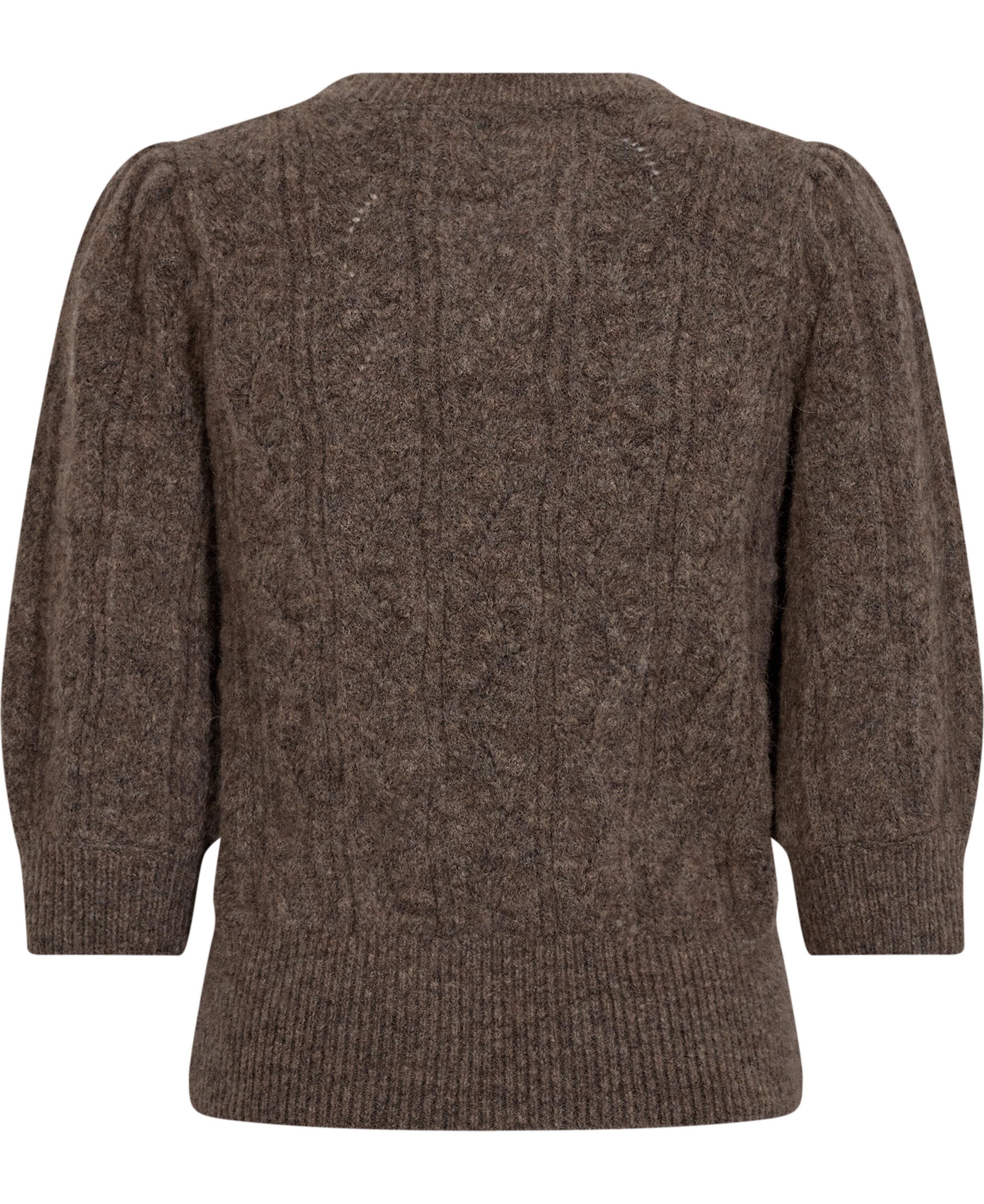 Cindi 11 blouse - Alpakamix RWS
