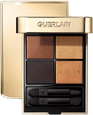 Ombres G Eyeshadow Quad - 940 Royal Jungle