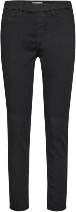 SC-NADIRA 1-B Bukser Sort