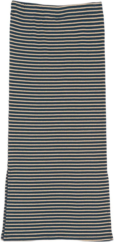 TNPriscilla Long Rib Skirt