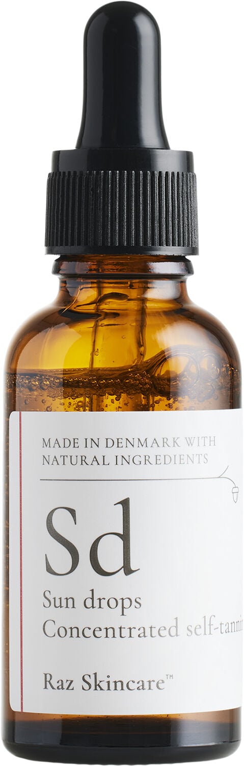Raz Skincare Sd Sun Drops 30 ml