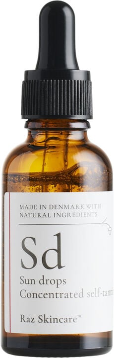 Raz Skincare Sd Sun Drops 30 ml