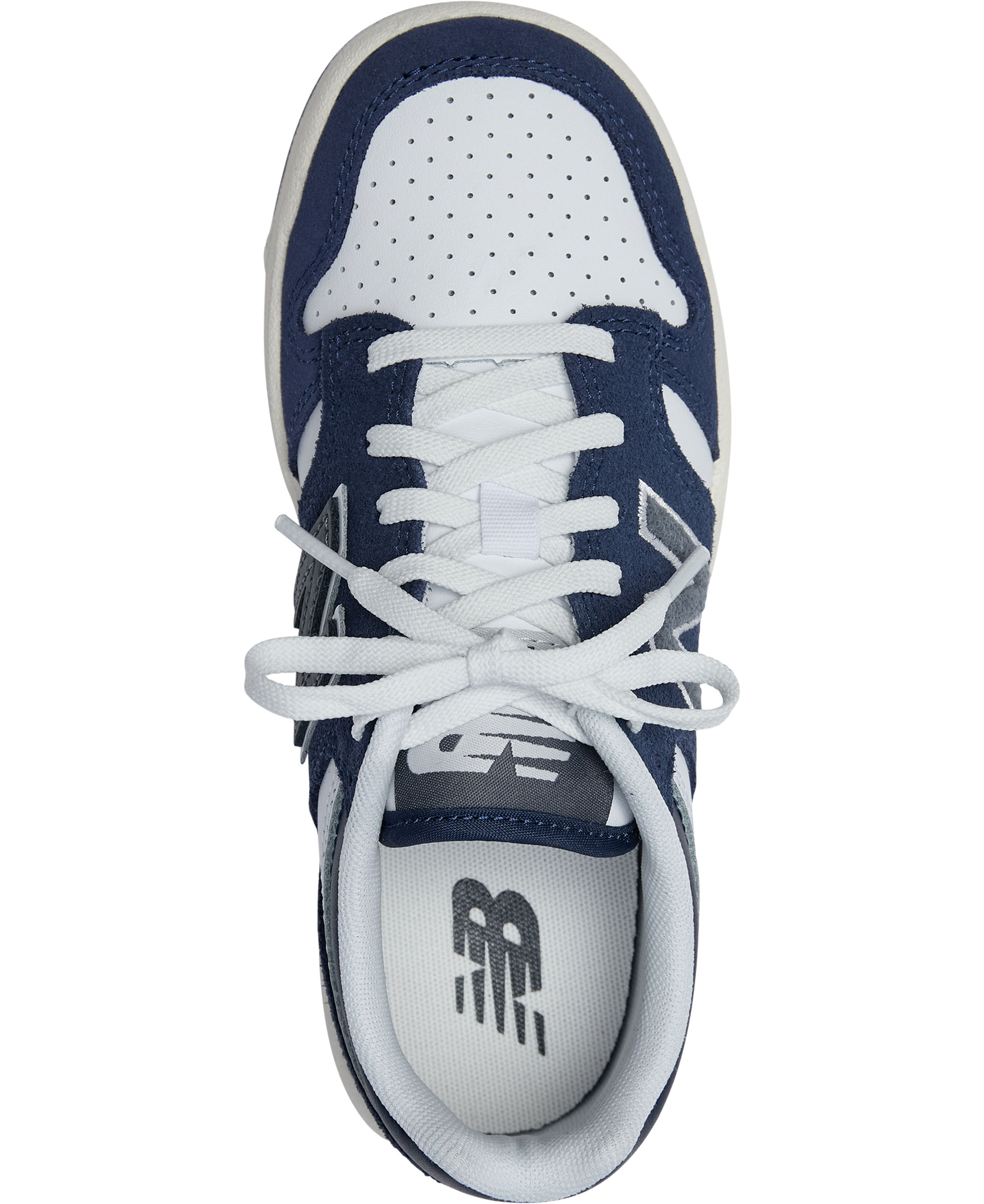 New Balance 480 Kids Lace