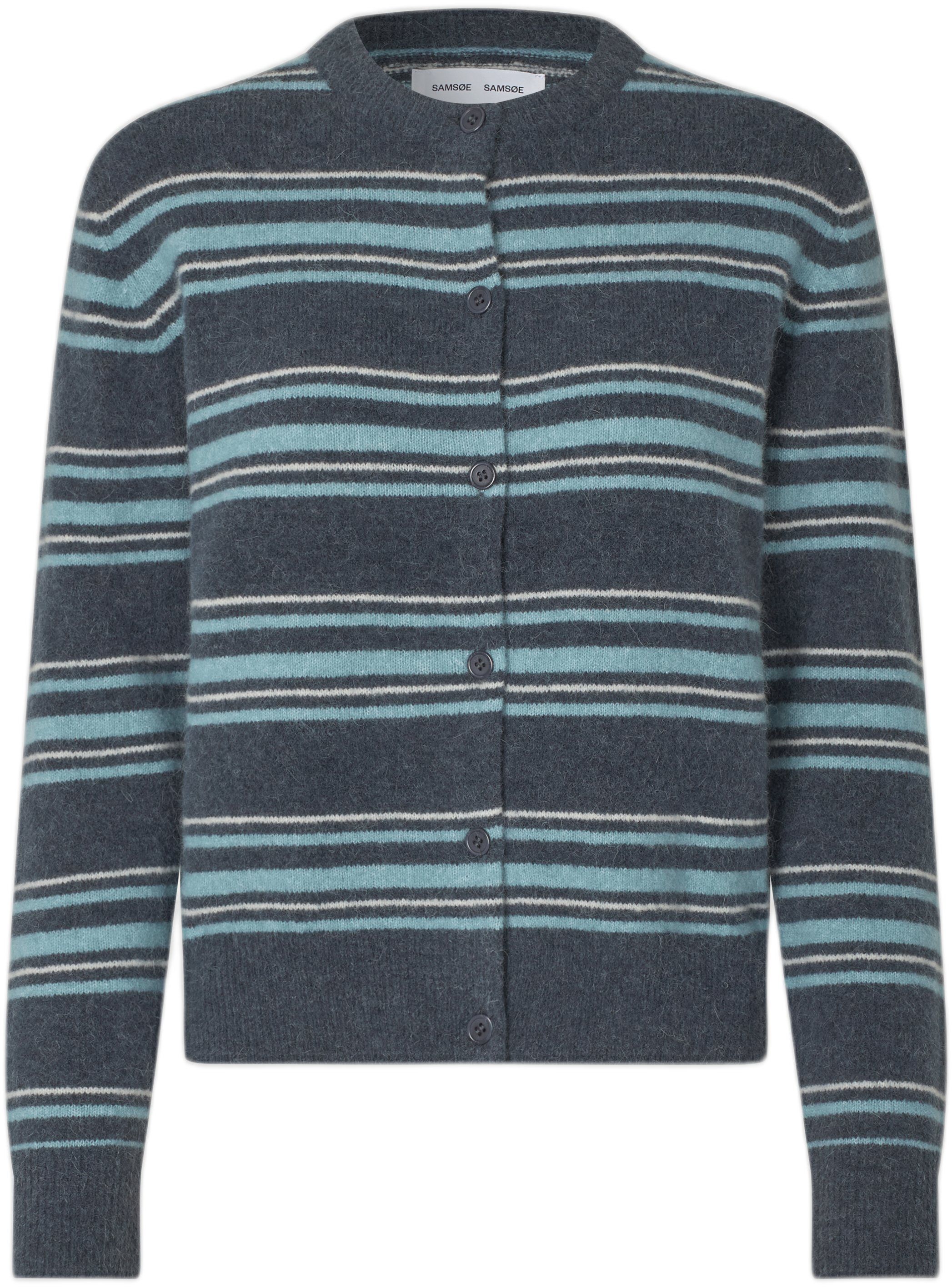 Nor short cardigan 7355