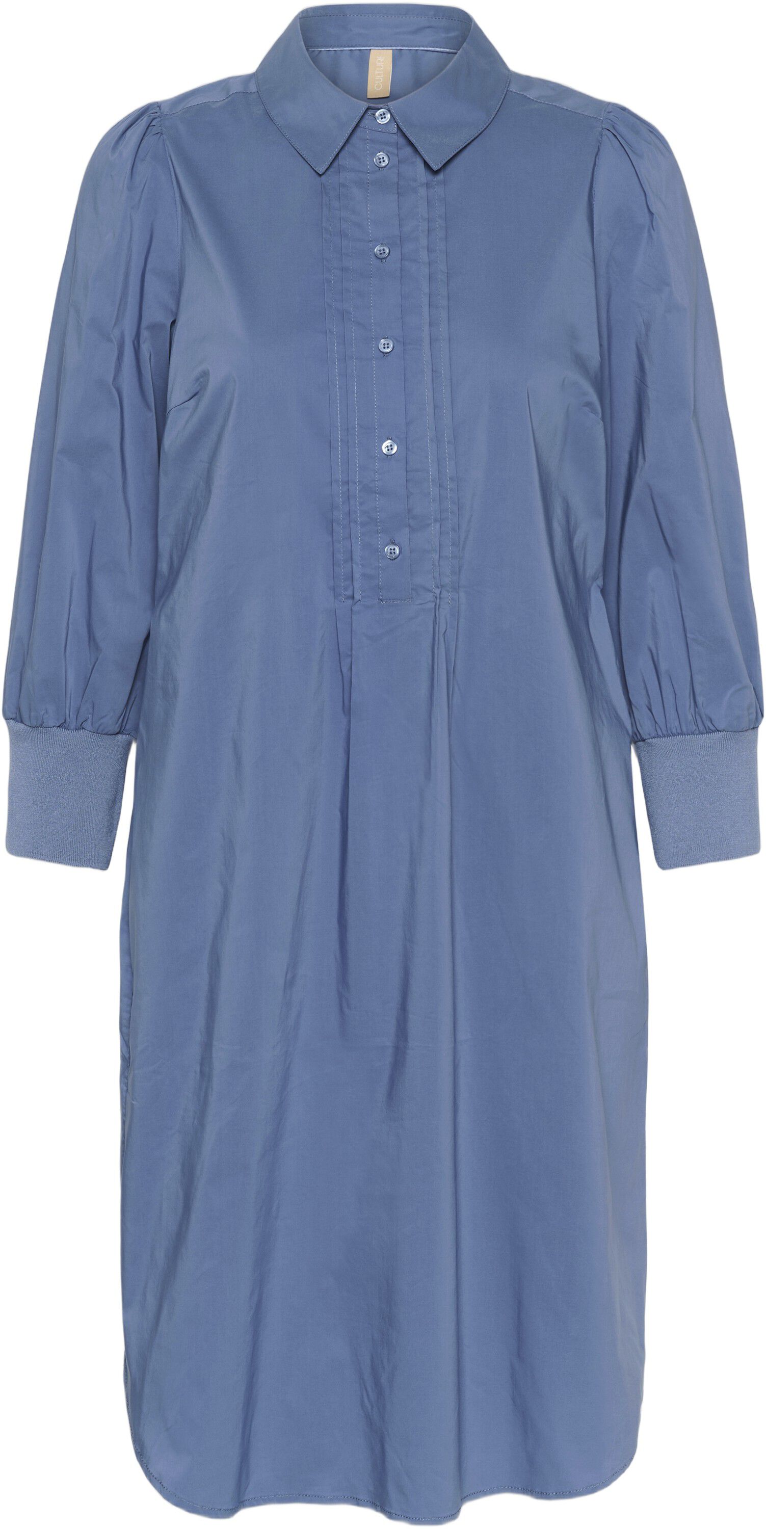 CUtoyam Antoinett Rib Dress