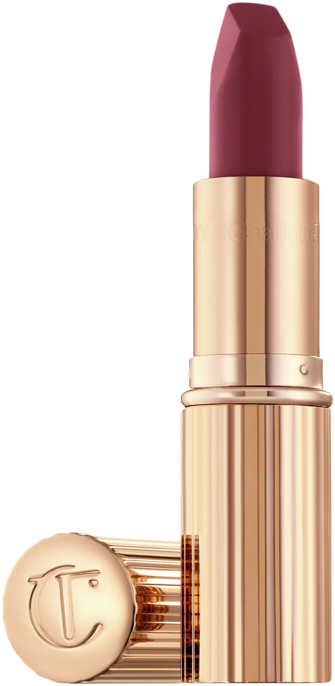 Matte Revolution - L&aelig;bestift