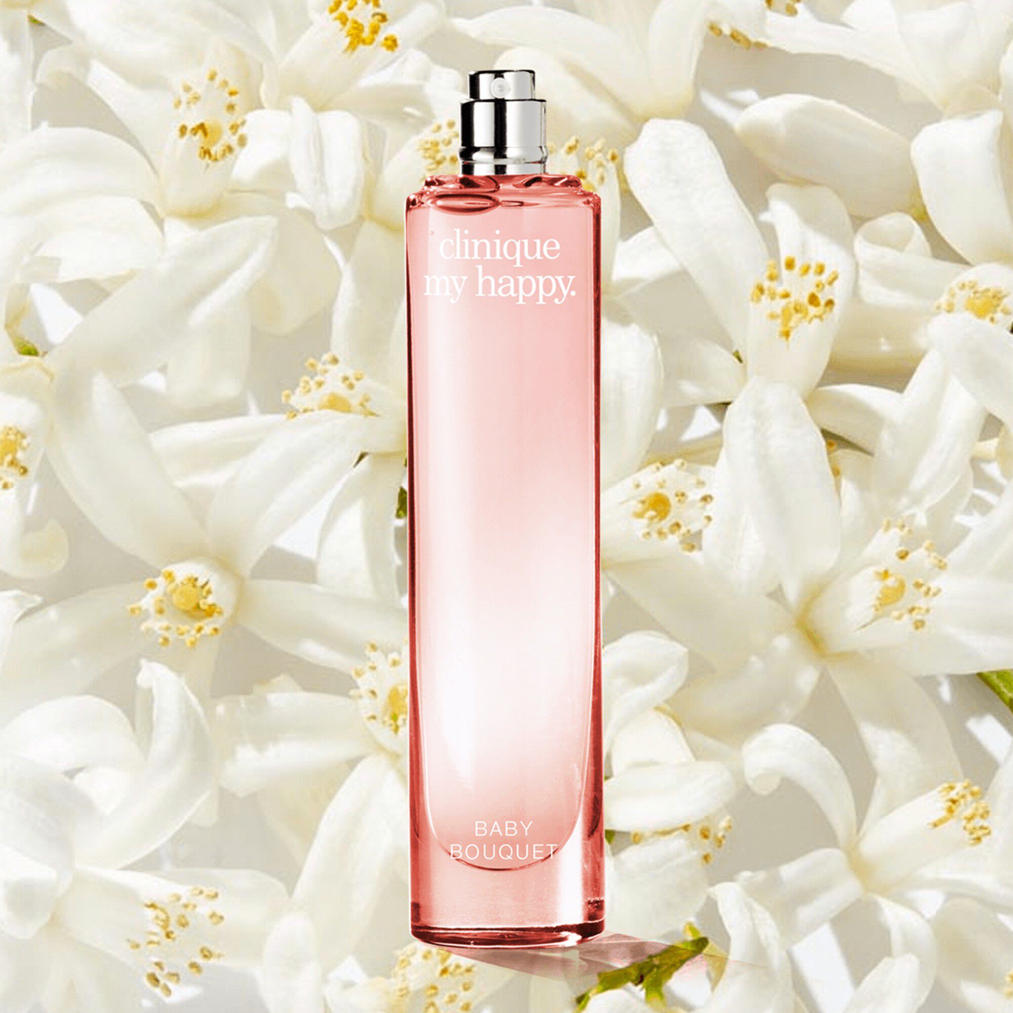 My Happy Fragrance Baby Bouquet Eau de Parfum