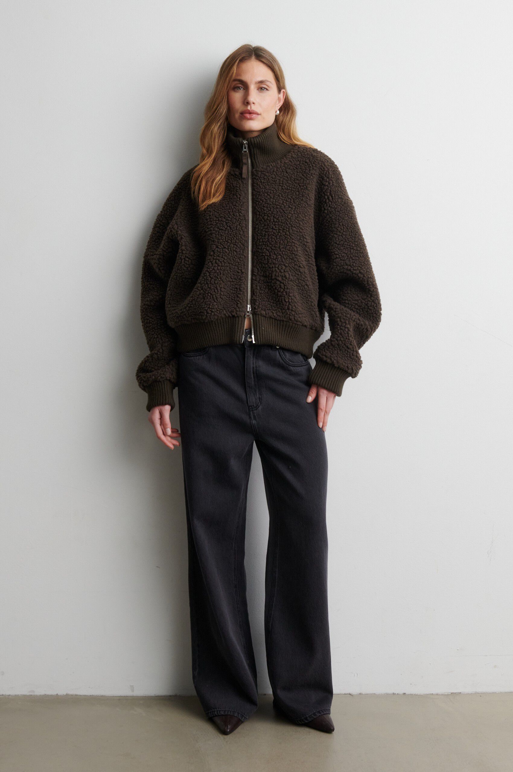 Bergen Jacket