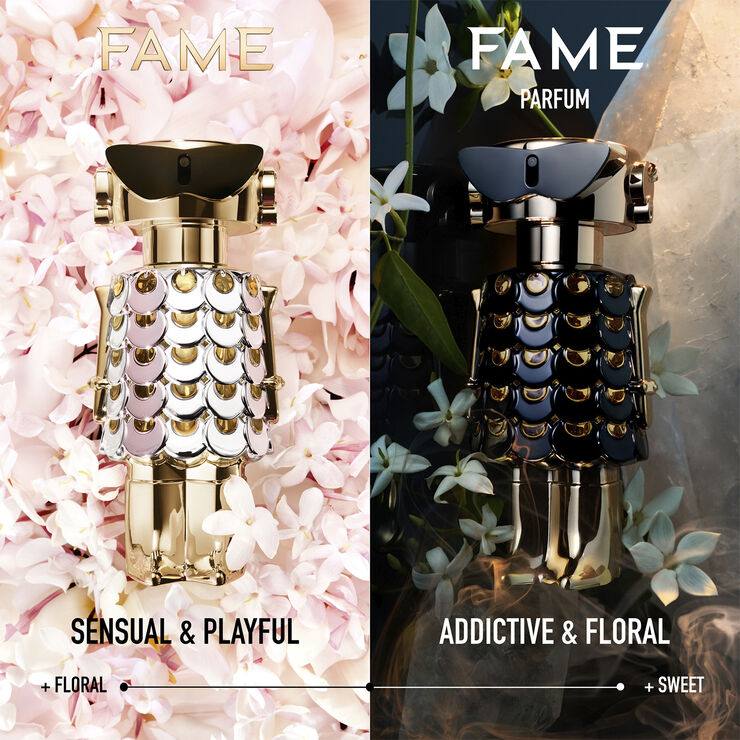 paco rabanne Fame Parfum 50 ML