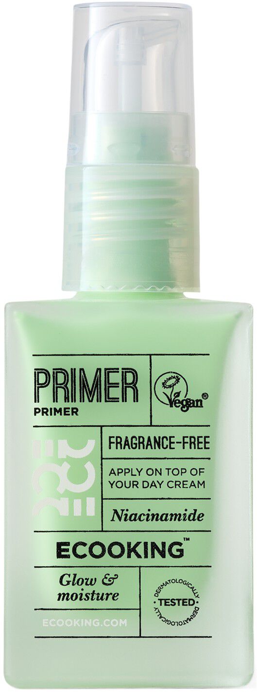 Primer 01 Green - 28 ml