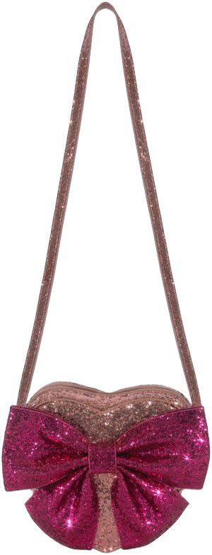 TUT BOW SHOULDER BAG