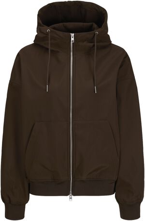 JXEMMA SOFTSHELL JACKET OTW