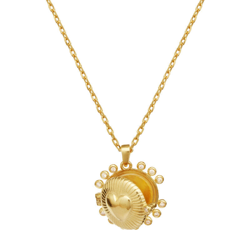Beloved Necklace