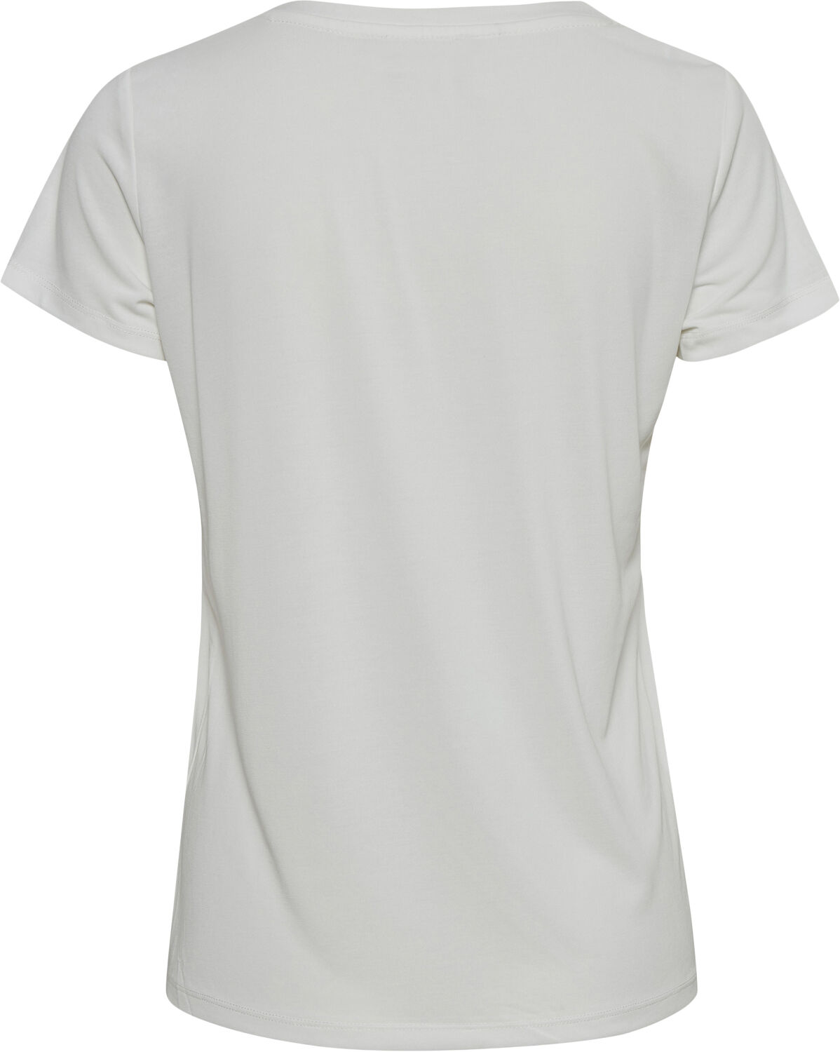 SLColumbine V-neck SS