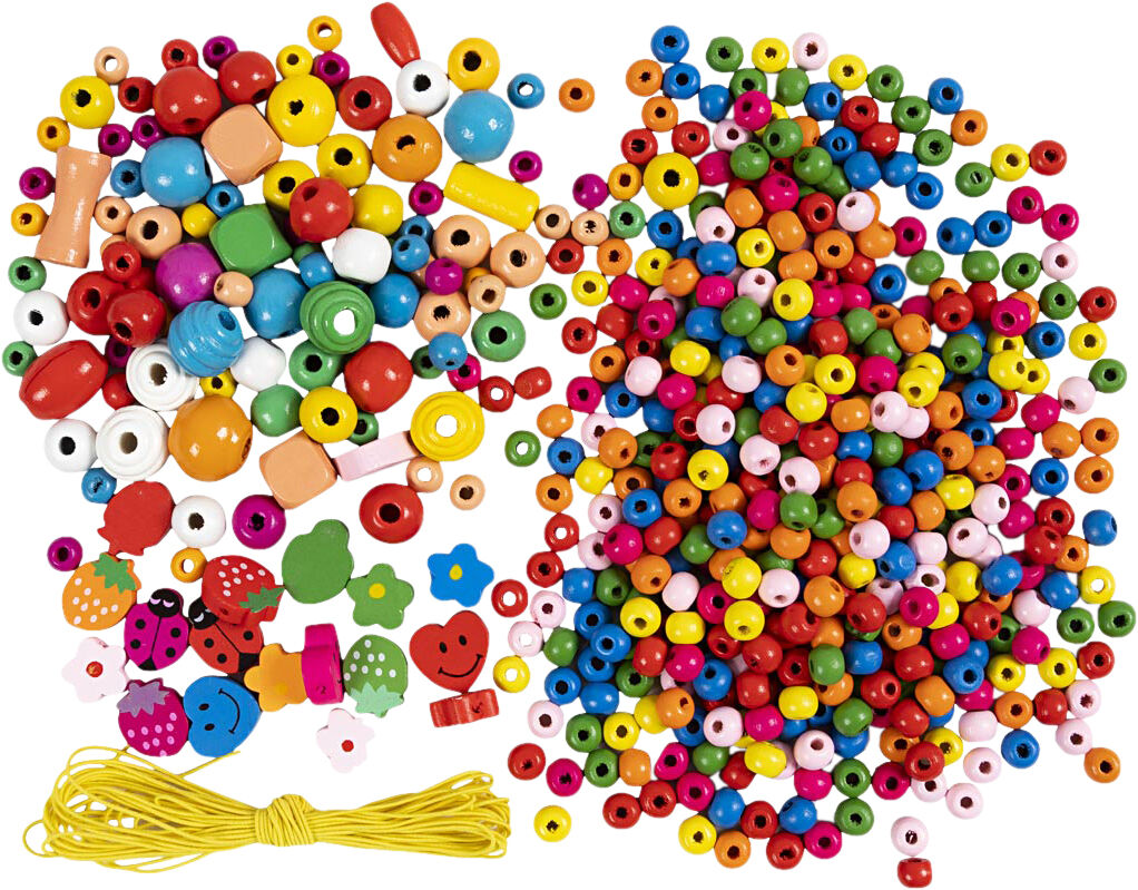 Mini DIY Mix Smykker