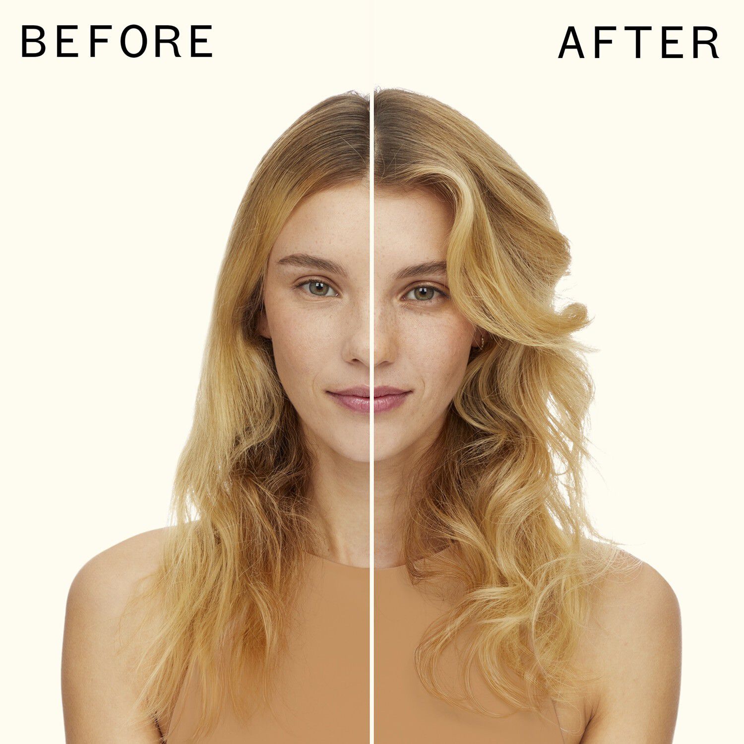 Perk Up - T&oslash;rshampoo uden talkum