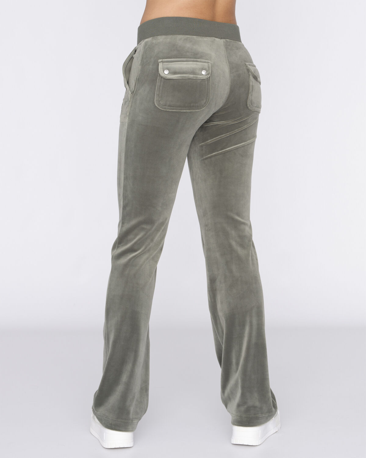 DEL RAY POCKET PANT