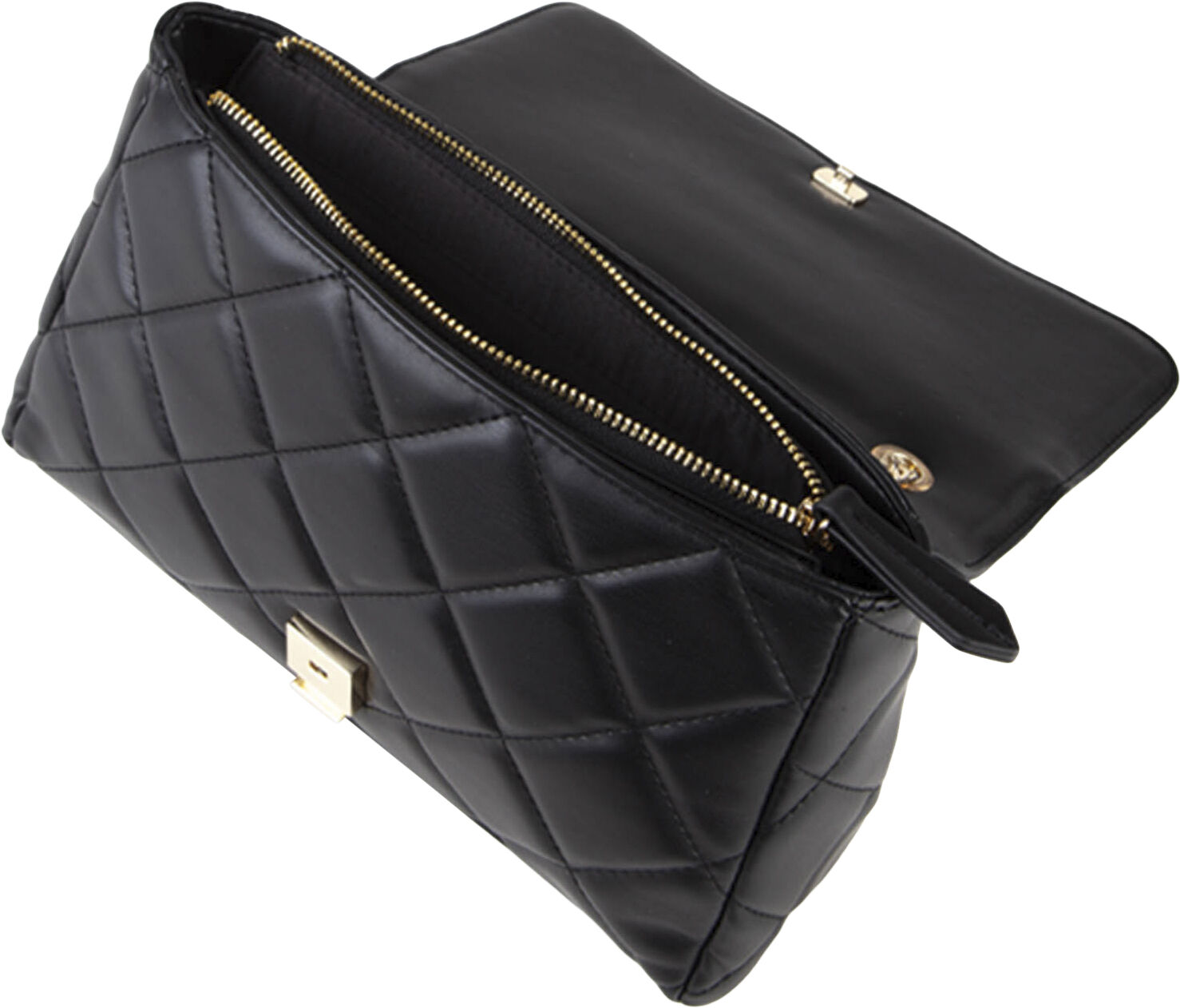 Ocarina skulderveske