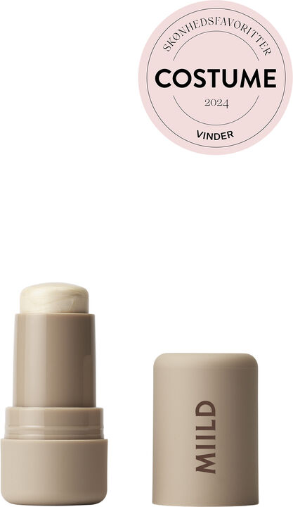 Skin Glow Tinted Beauty Balm highlighter