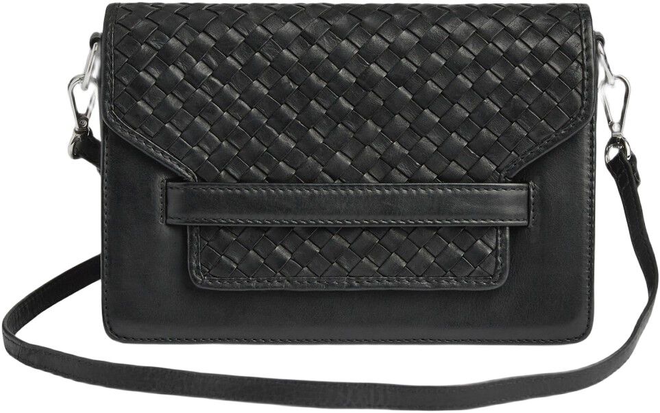 Arabellambg Crossb. Bag, Weave