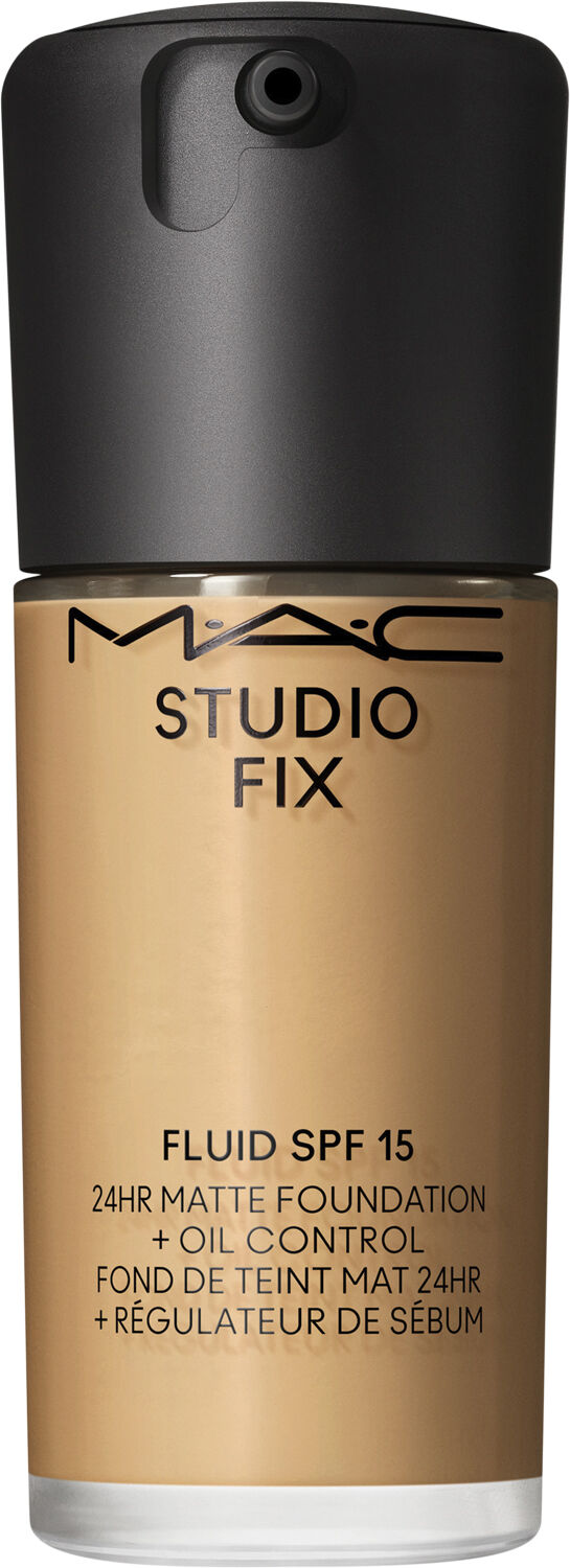 Studio Fix Fluid Broad Spectrum Spf 15