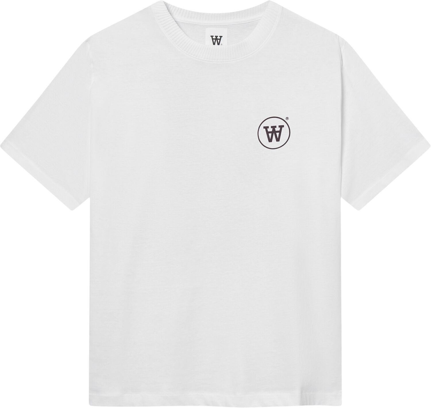 WWLiam tee AAcomp 25074