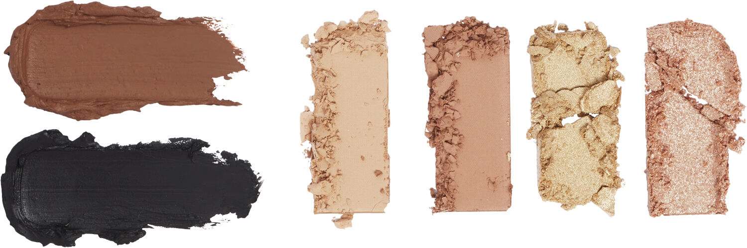 Revolution Eye Lift Palette