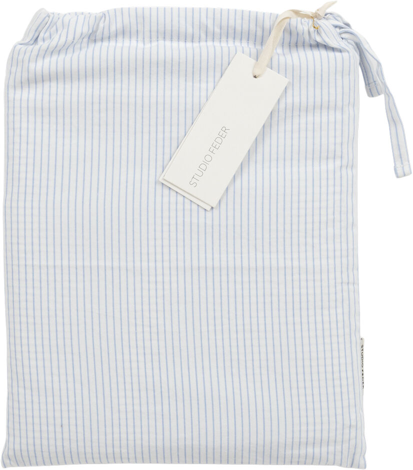 ADULT BEDDING - SWEDISH SIZE - OXFORD STRIPE