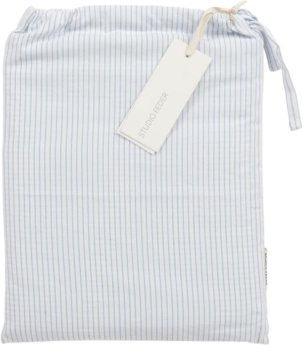 ADULT BEDDING - SWEDISH SIZE - OXFORD STRIPE