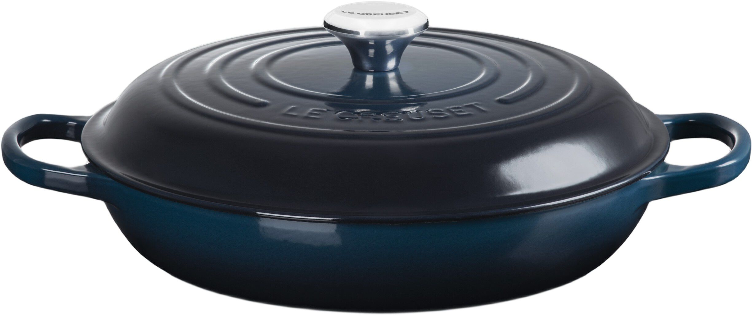 Sig BuffetGryde Nuit 30cm ChK