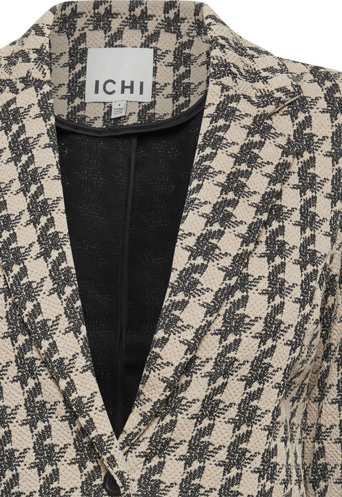 IHKATE HOUNDSTOOTH BL